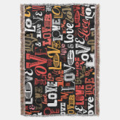 Love 2 decke (Vorderseite Vertikal)