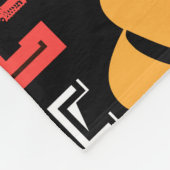 Love 2 fleecedecke (Ecke)