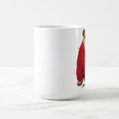 LOVE-A-BULL Tasse (Mittel)