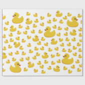 Love a Duck gift wrap Geschenkpapier (Flach)