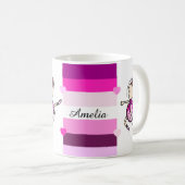 Love all your shades so they dont fade  kaffeetasse (VorderseiteRechts)