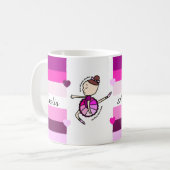 Love all your shades so they dont fade  kaffeetasse (Vorderseite Links)