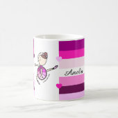 Love all your shades so they dont fade  kaffeetasse (Mittel)