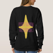 Love Always Long Sleeve Shirt (Rückseite)