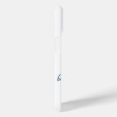 Love and Happiness Case-Mate iPhone Hülle (Rückseite / Rechts)