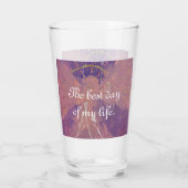 love angel glas (Rückseite)