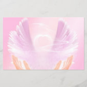 Love Angels Flyer (Vorne)