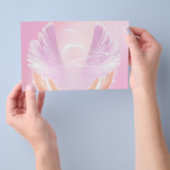 Love Angels Flyer (Handgriff)