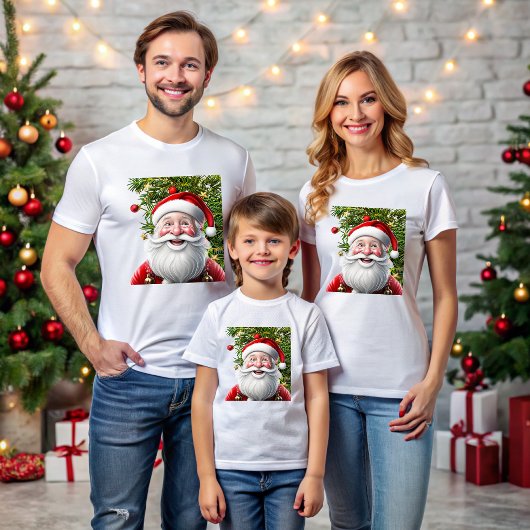 Love at Christmas T-Shirt