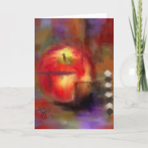 Love at First Bit Karte