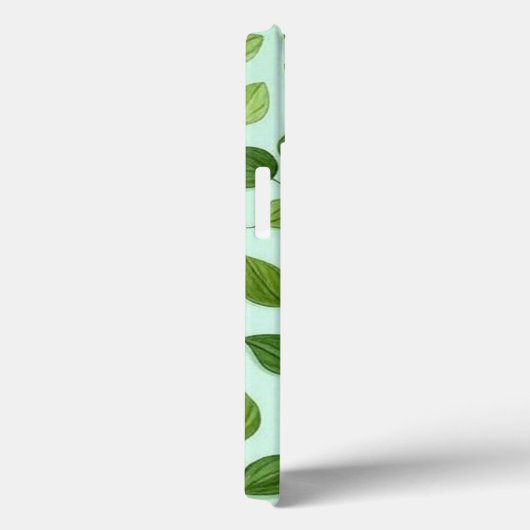 Love Avocado Case-Mate iPhone Hülle (Rückseite / Rechts)