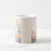 Love begins with you valentine kaffeetasse (Mittel)