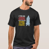 Love Being Aerospace Engineering Rocket Engineer G T-Shirt (Vorderseite)