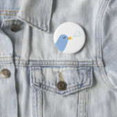 LOVE BIRD BUTTON (Beispiel)