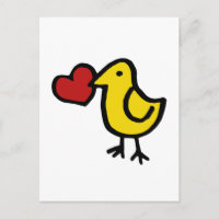 Love Bird