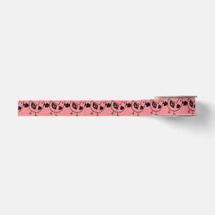 Love Bird Ripsband