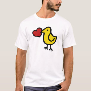 Love Bird T-Shirt