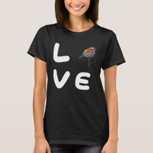 Love BIRDS BIRD T-Shirt