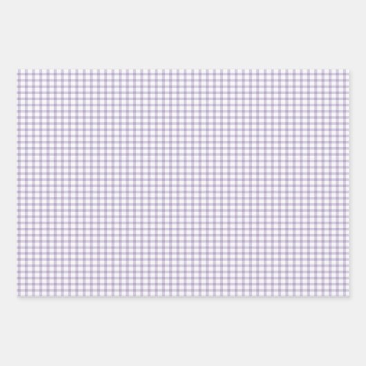 Love Birds Hearts Valentine Geschenkpapier Set (Vorderseite 2)