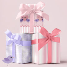 Love Birds Hearts Valentine