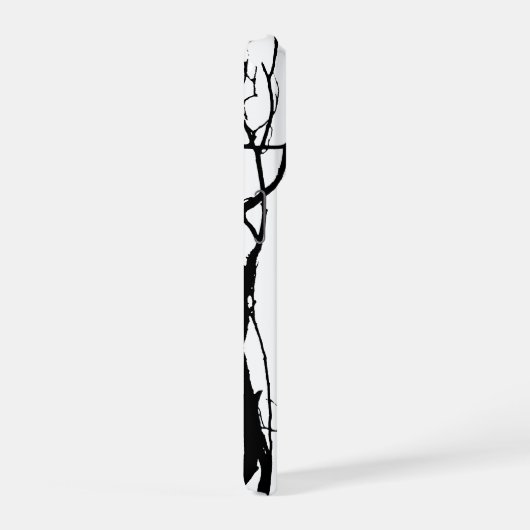 Love Birds Iphone Case iPhone Hülle (Rechte Seite)