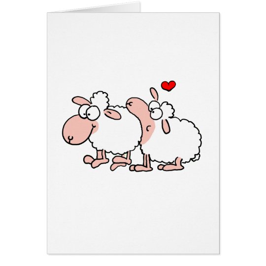 Love-Bit Karte