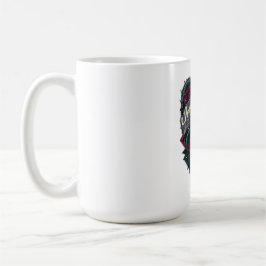 Love Bites (Literally) T-Shirt | Venomous Valentin Kaffeetasse