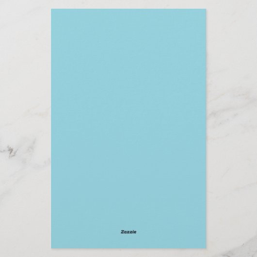 Love. Briefpapier (Rückseite)