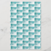 Love. Briefpapier (Vorderseite)