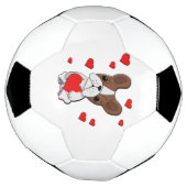 Love Bully Fußball (Gedreht)
