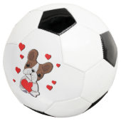Love Bully Fußball (Dreiviertel)