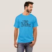 Love Bunnies  T-Shirt (Vorne ganz)