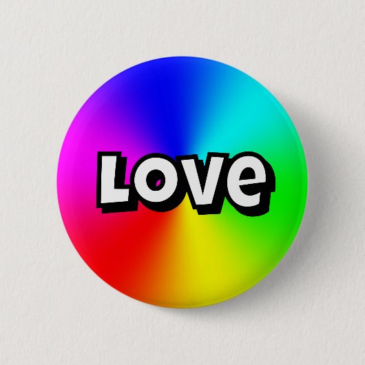 Love Button (Vorderseite)