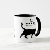 Love Cats Tasse (VorderseiteRechts)
