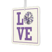 Love Cheer Air Freshner Autolufterfrischer (Links)