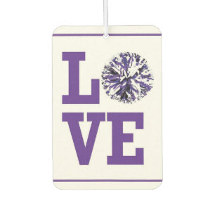 Love Cheer Air Freshner Autolufterfrischer
