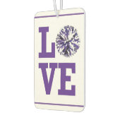 Love Cheer Air Freshner Autolufterfrischer (Links)