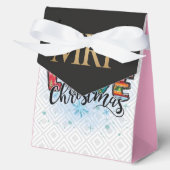 Love Christmas Gift Geschenkschachtel (Vorderseite)