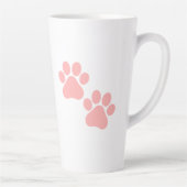 Love Dalmata Milchtasse (Rechts)