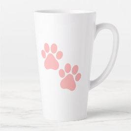 Love Dalmata Milchtasse