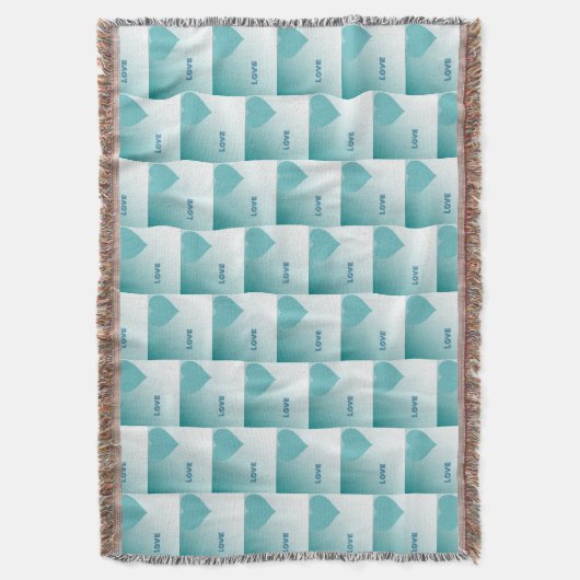 Love. Decke (Vorderseite Vertikal)