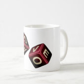 love dice kaffeetasse (VorderseiteRechts)