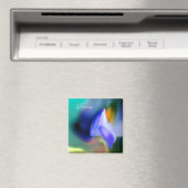 Love Dream Print Magnet (In Situ (Geschirrspüler))