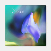 Love Dream Print Magnet (Vorne)