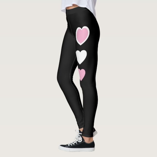 Love Eclipse Leggings (Links)