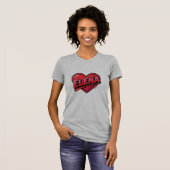 Love Elena T-Shirt (Vorne ganz)