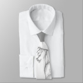 Love Embrace Krawatte Love Love (Gebunden)