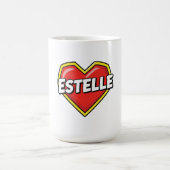 Love Estelle Kaffeetasse (Mittel)