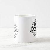 Love Faith Walker Tasse (Mittel)