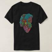 Love - Forever changes Essential T-Shirt (Design vorne)